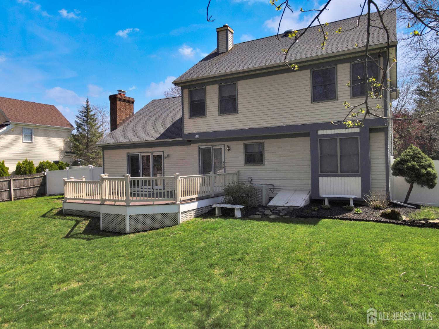 27 Oakland, Old Bridge, NJ, 08857