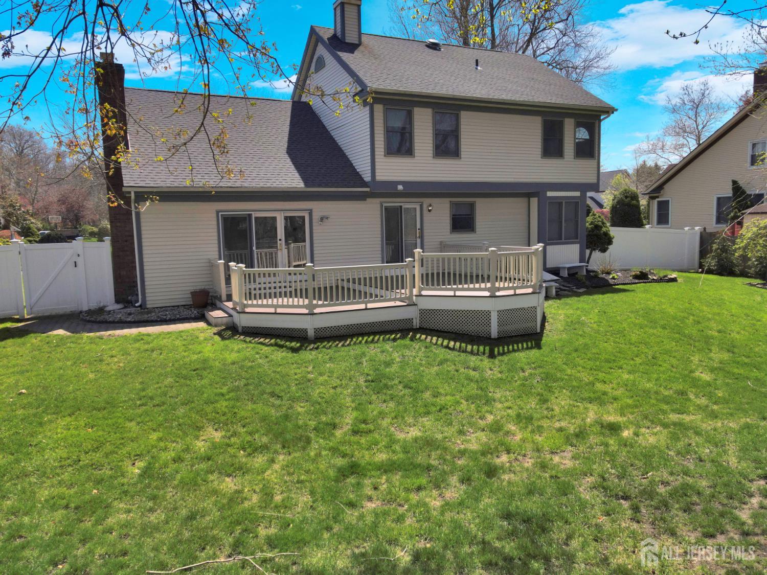 27 Oakland, Old Bridge, NJ, 08857