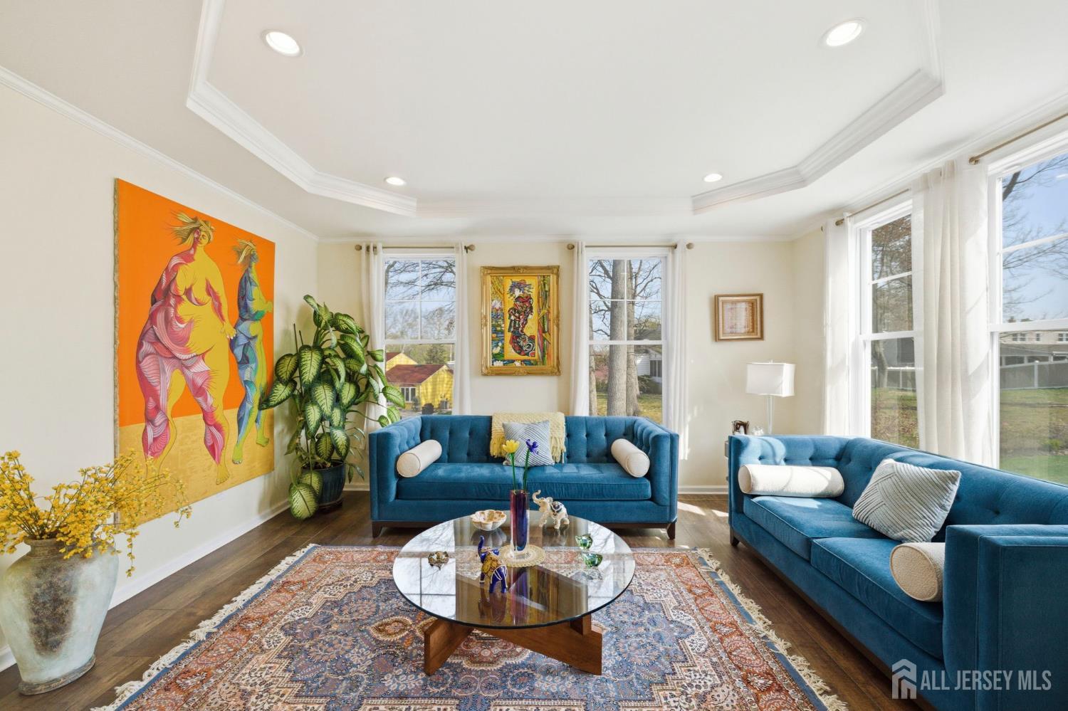 5 E Bock, East Brunswick, NJ, 08816