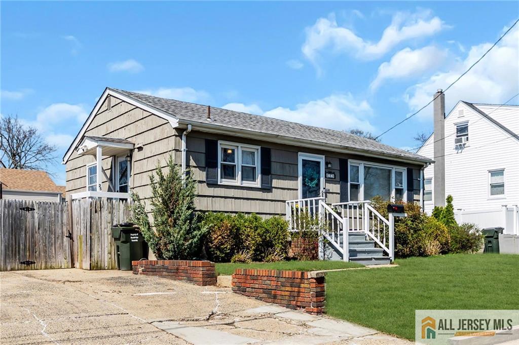 25 Woodview, Fords, NJ, 08863