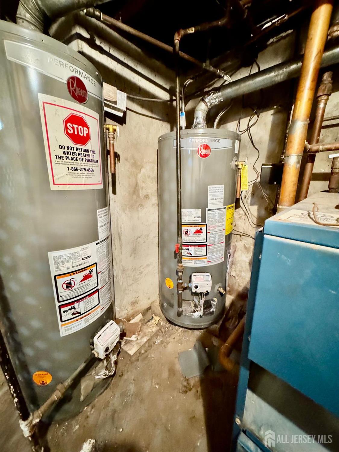 168 Throop, New Brunswick, NJ, 08901