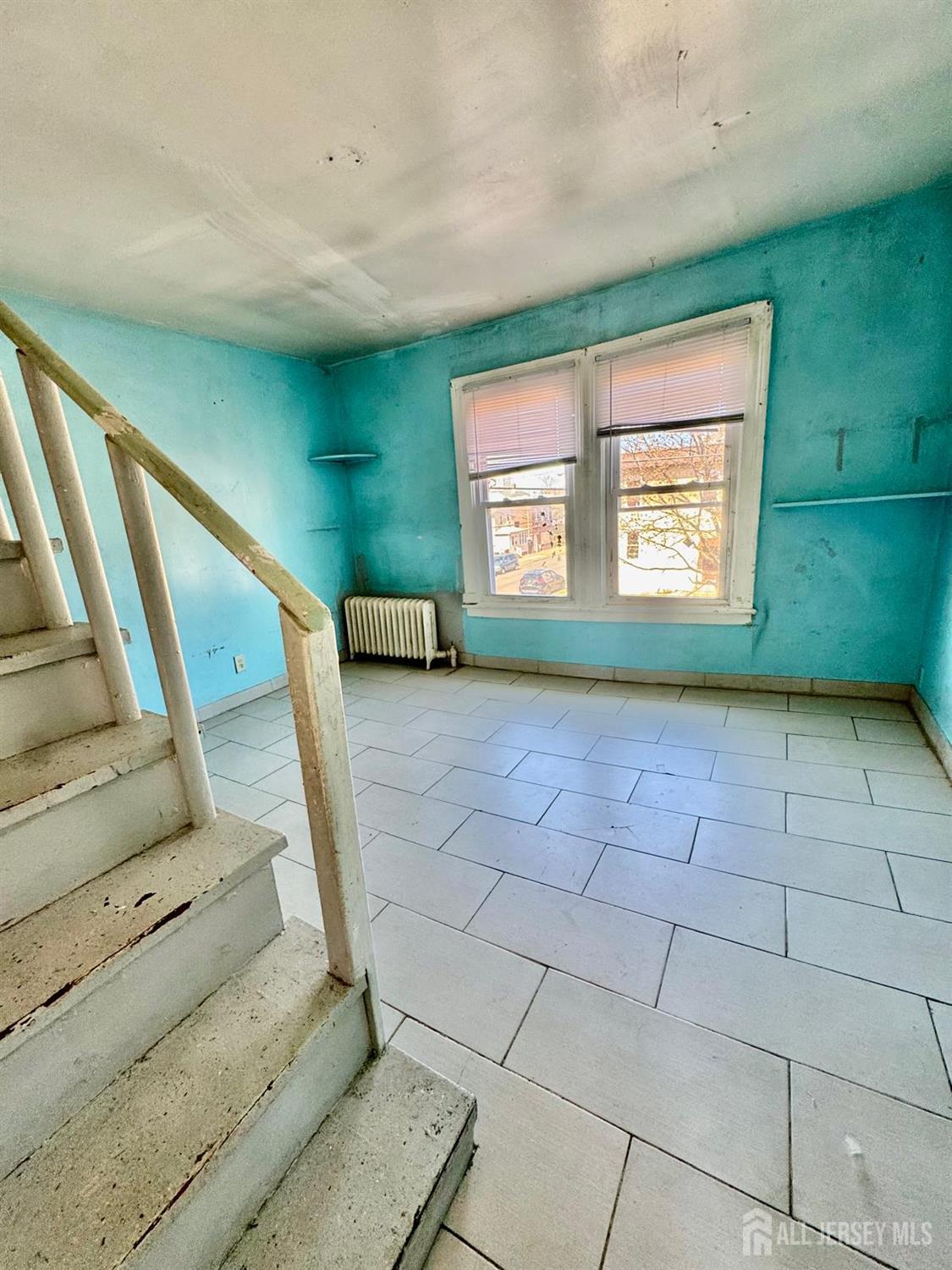 168 Throop, New Brunswick, NJ, 08901