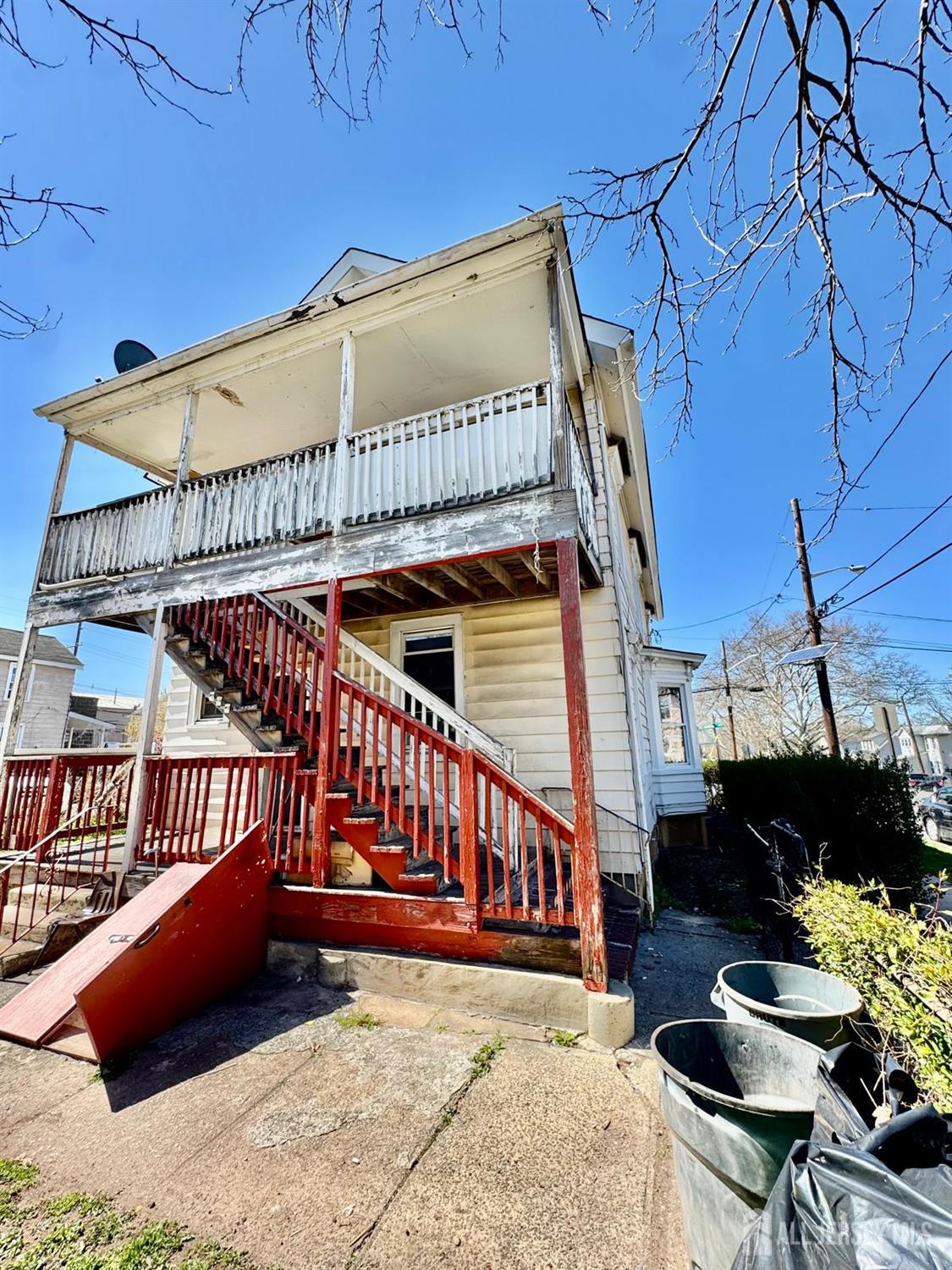 168 Throop, New Brunswick, NJ, 08901