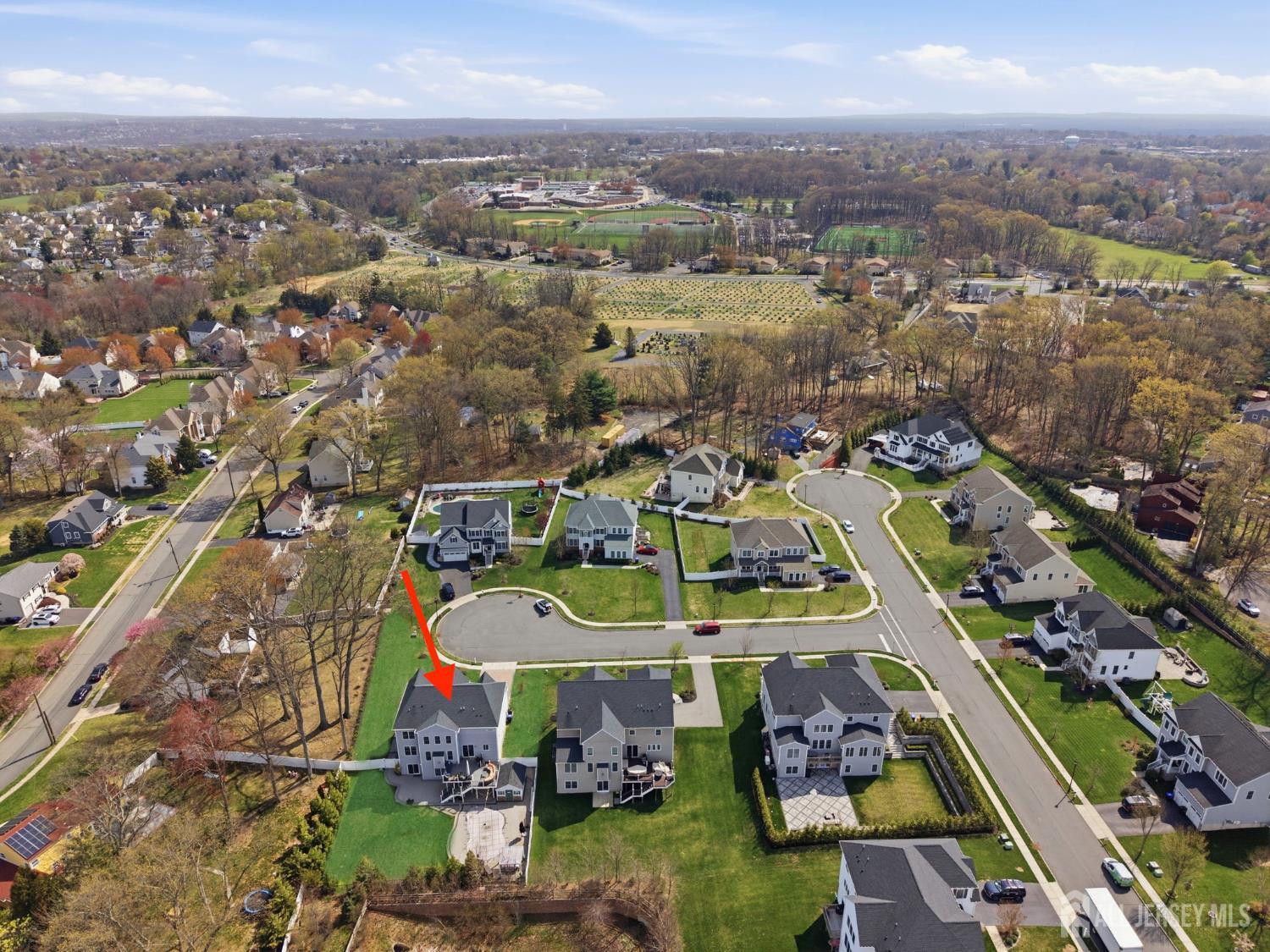 5 E Bock, East Brunswick, NJ, 08816