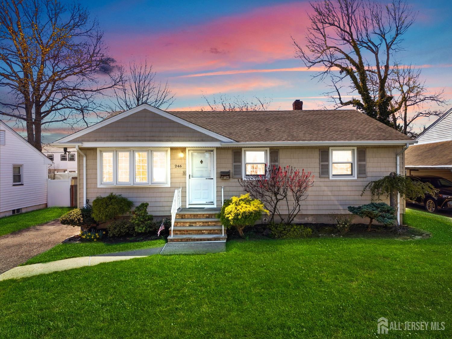 53 Jordan, Colonia, NJ, 07067