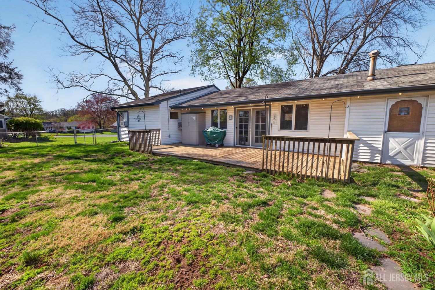 1 Cambridge, South Brunswick, NJ, 08824