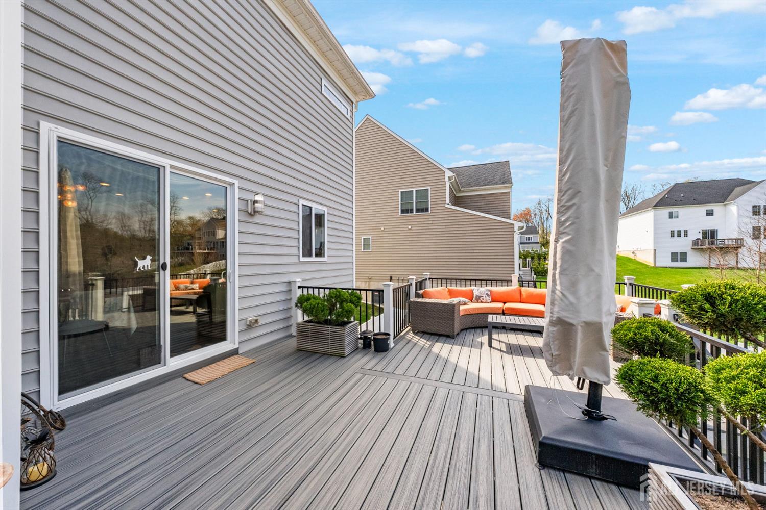 5 E Bock, East Brunswick, NJ, 08816