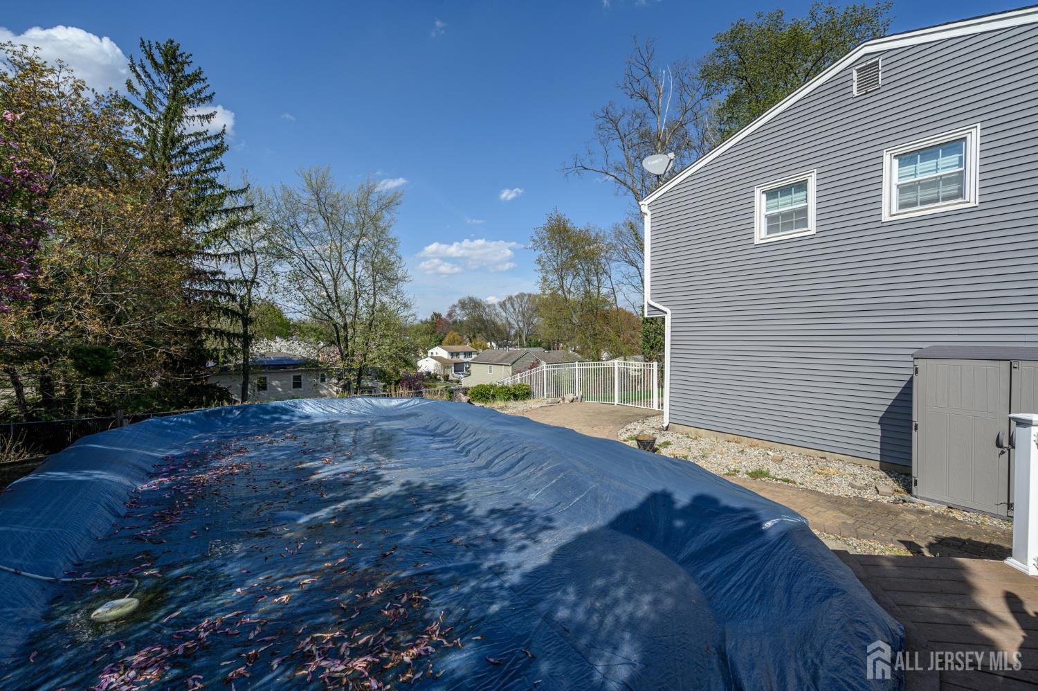 37 Helena, East Brunswick, NJ, 08816