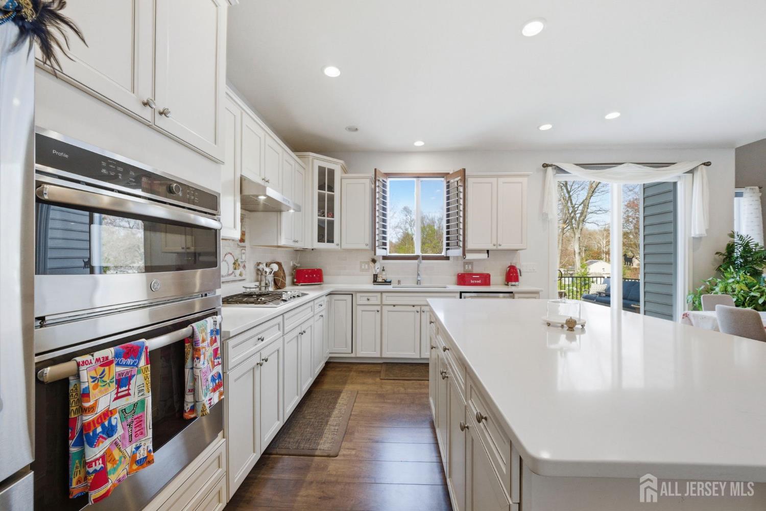 5 E Bock, East Brunswick, NJ, 08816