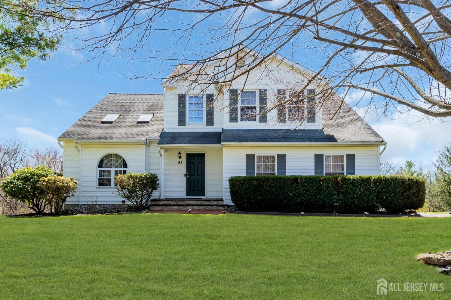 Photo of 52 Zeller Drive, Franklin Twsp NJ