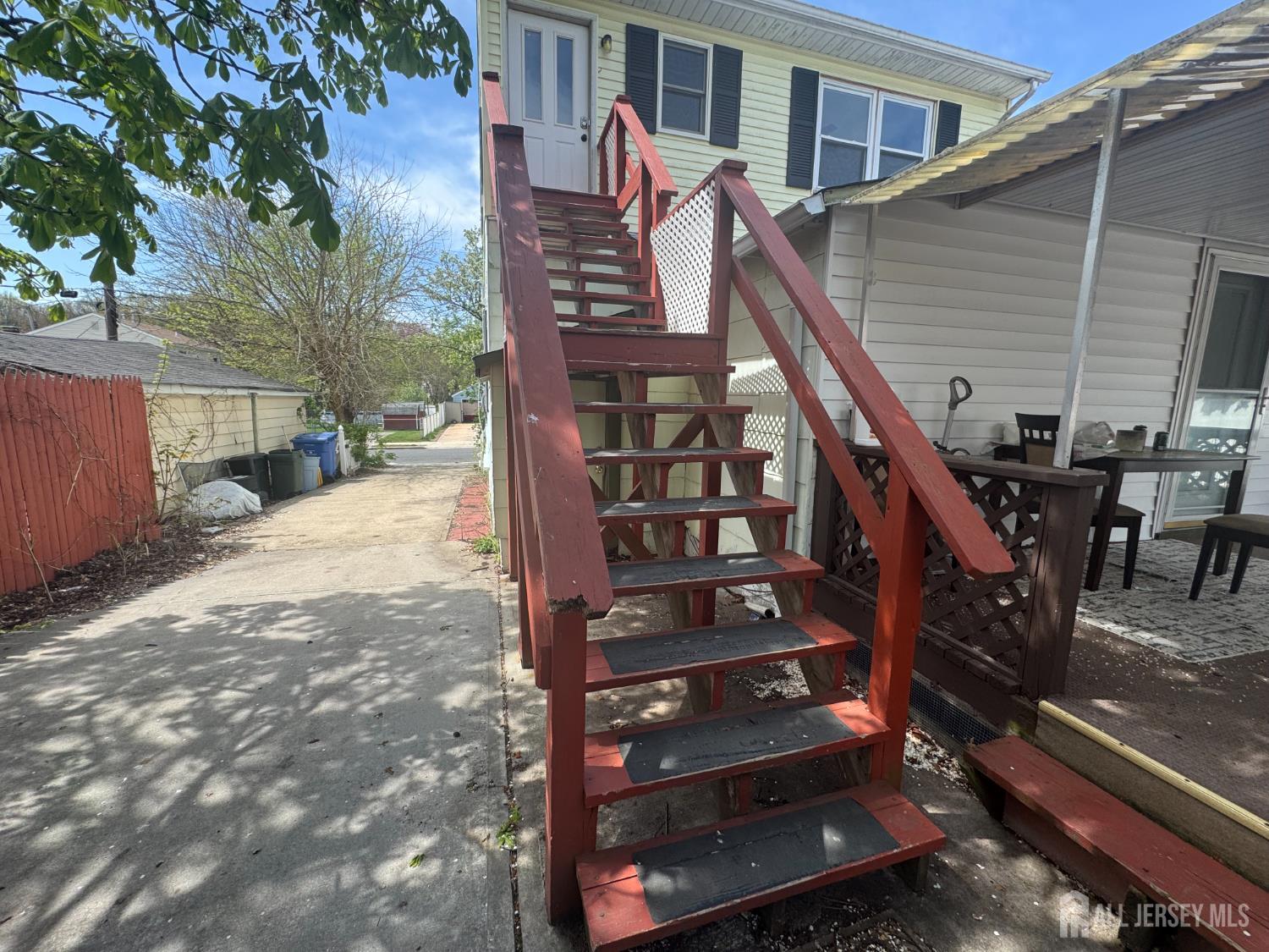 9 Scott, Milltown, NJ, 08850