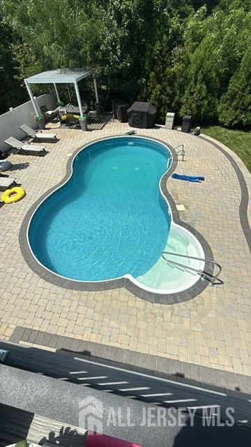 5 E Bock, East Brunswick, NJ, 08816