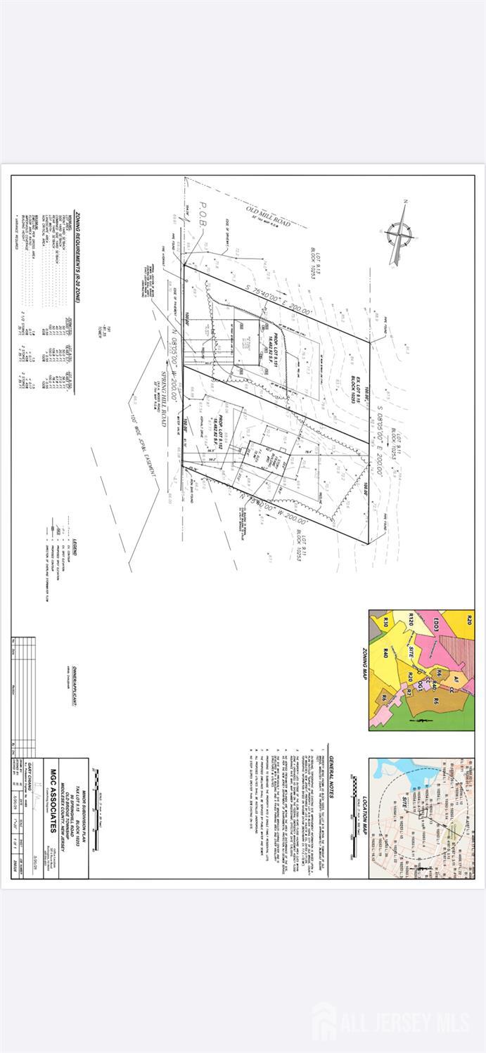 486 Elizabeth, Franklin, NJ, 08873