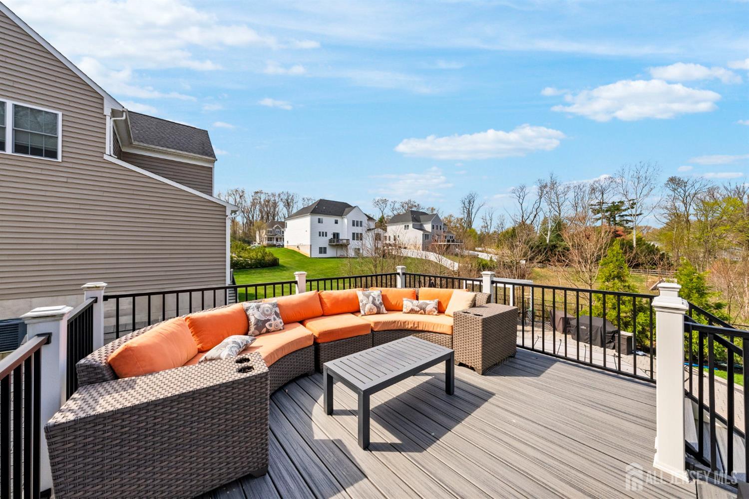 5 E Bock, East Brunswick, NJ, 08816