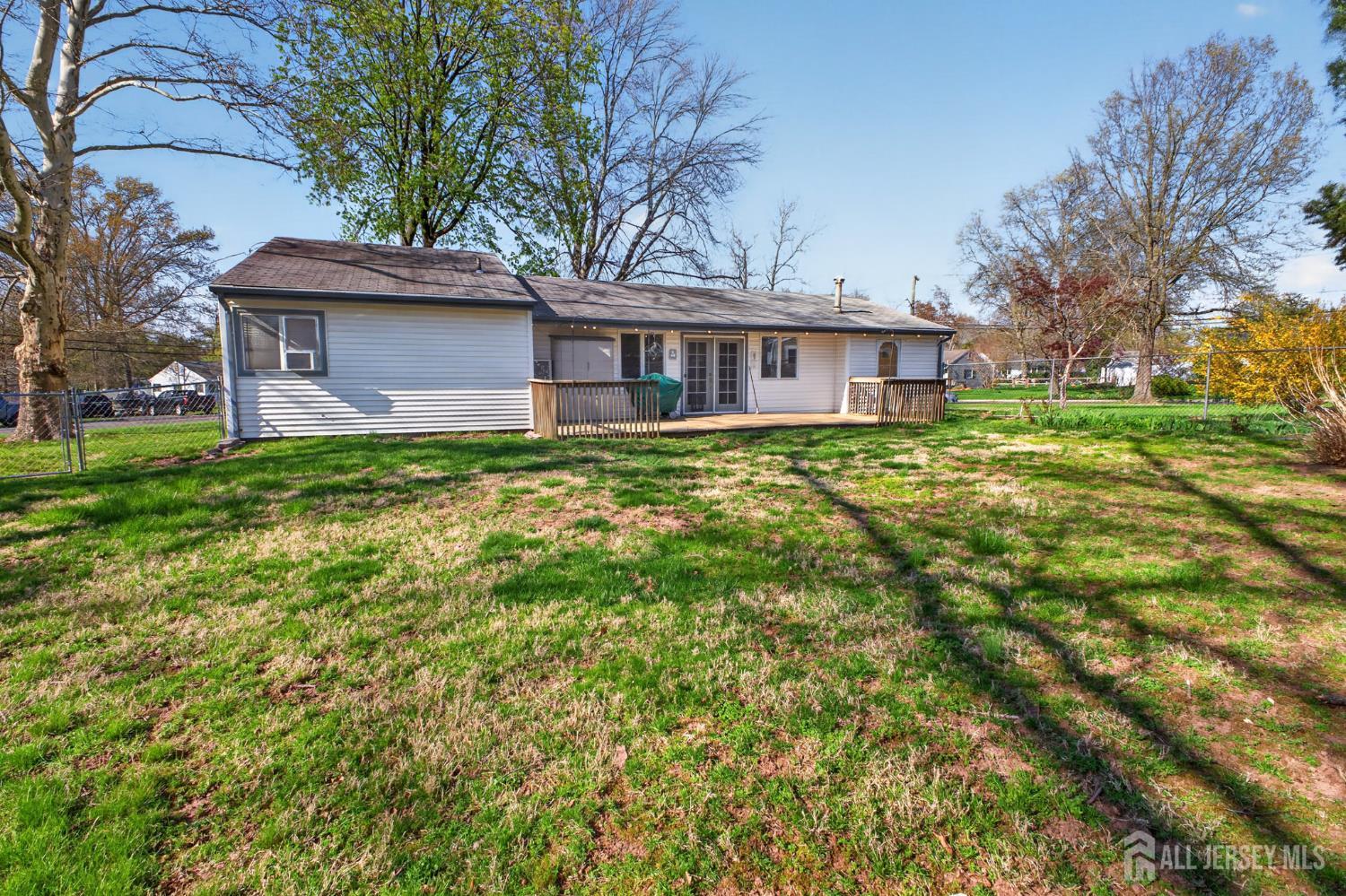 1 Cambridge, South Brunswick, NJ, 08824