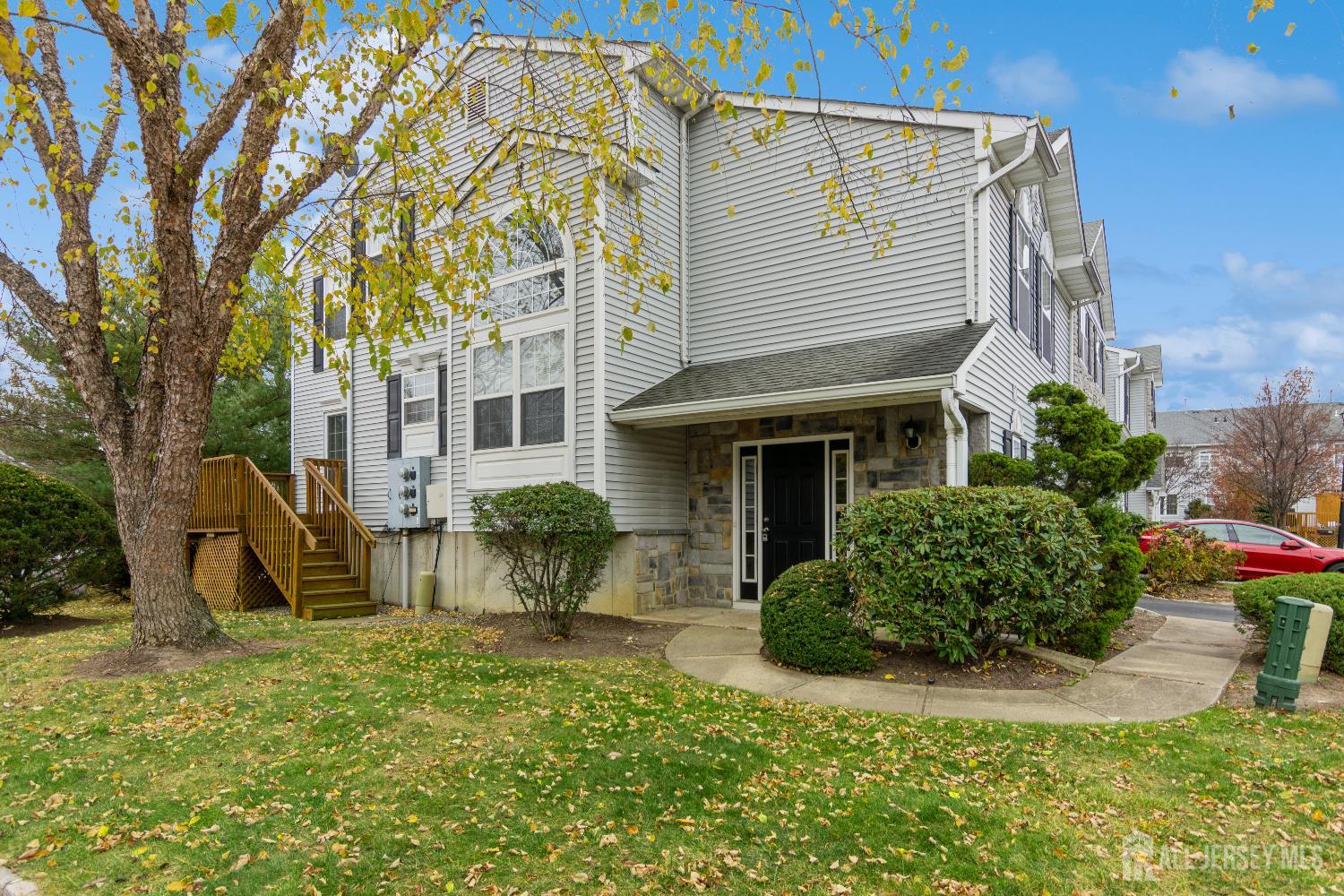 606 N N Washington, Dunellen, NJ, 08812