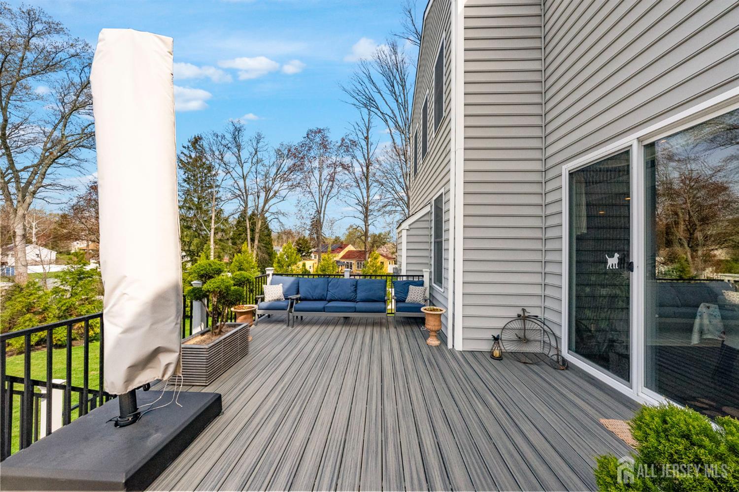 5 E Bock, East Brunswick, NJ, 08816