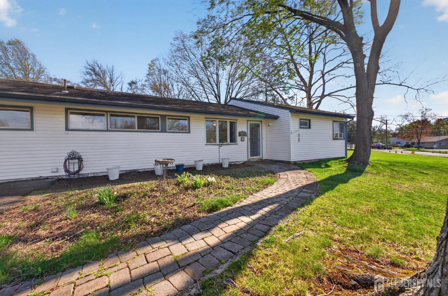 1 Cambridge, South Brunswick, NJ, 08824