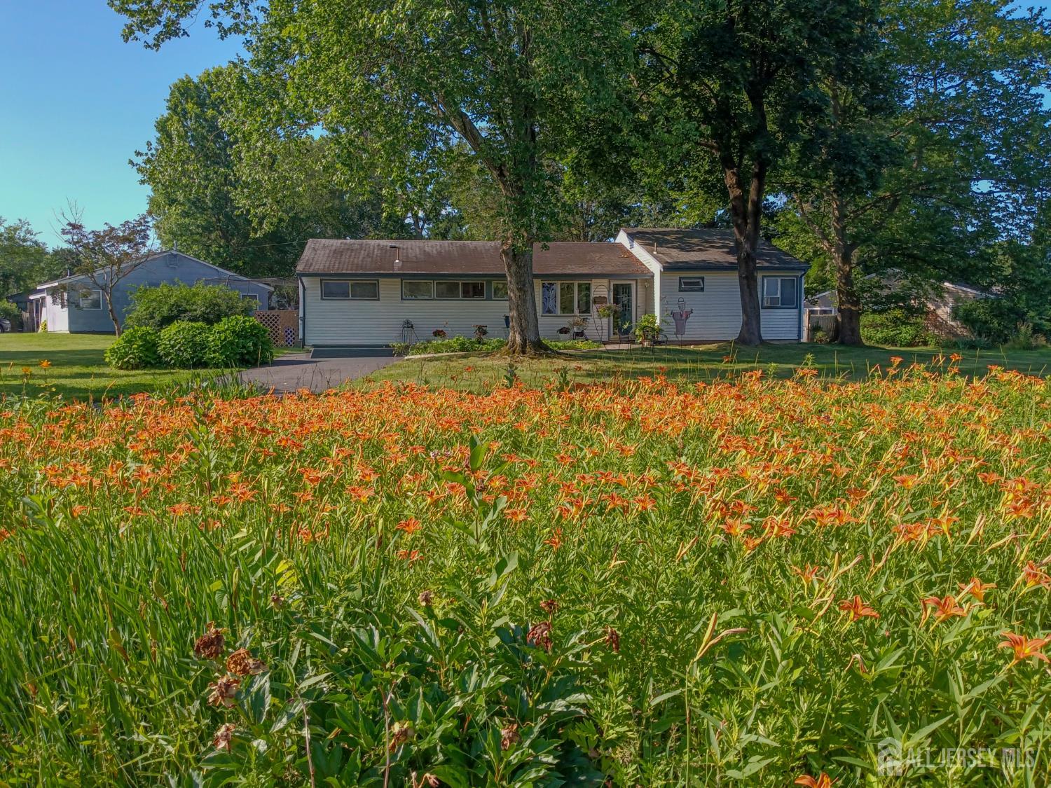 1 Cambridge, South Brunswick, NJ, 08824