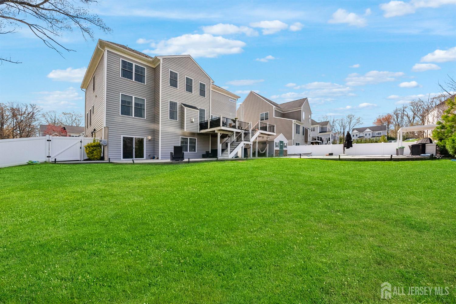 5 E Bock, East Brunswick, NJ, 08816