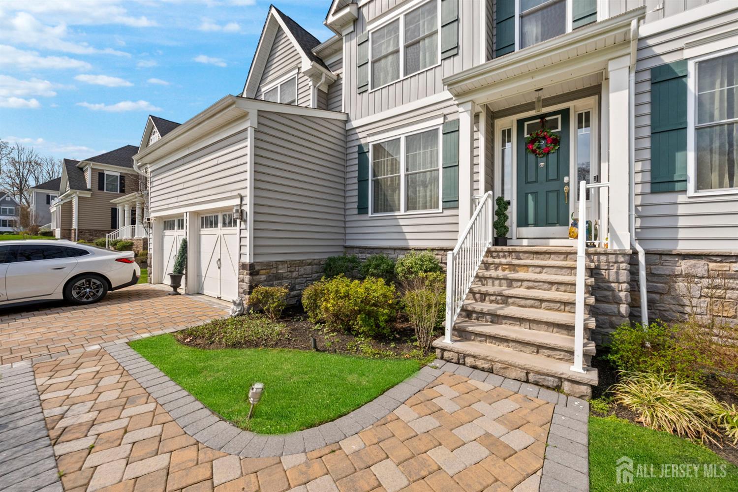 5 E Bock, East Brunswick, NJ, 08816