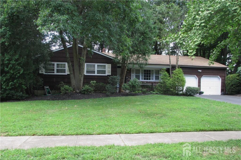 8 Farrington, Edison, NJ, 08820