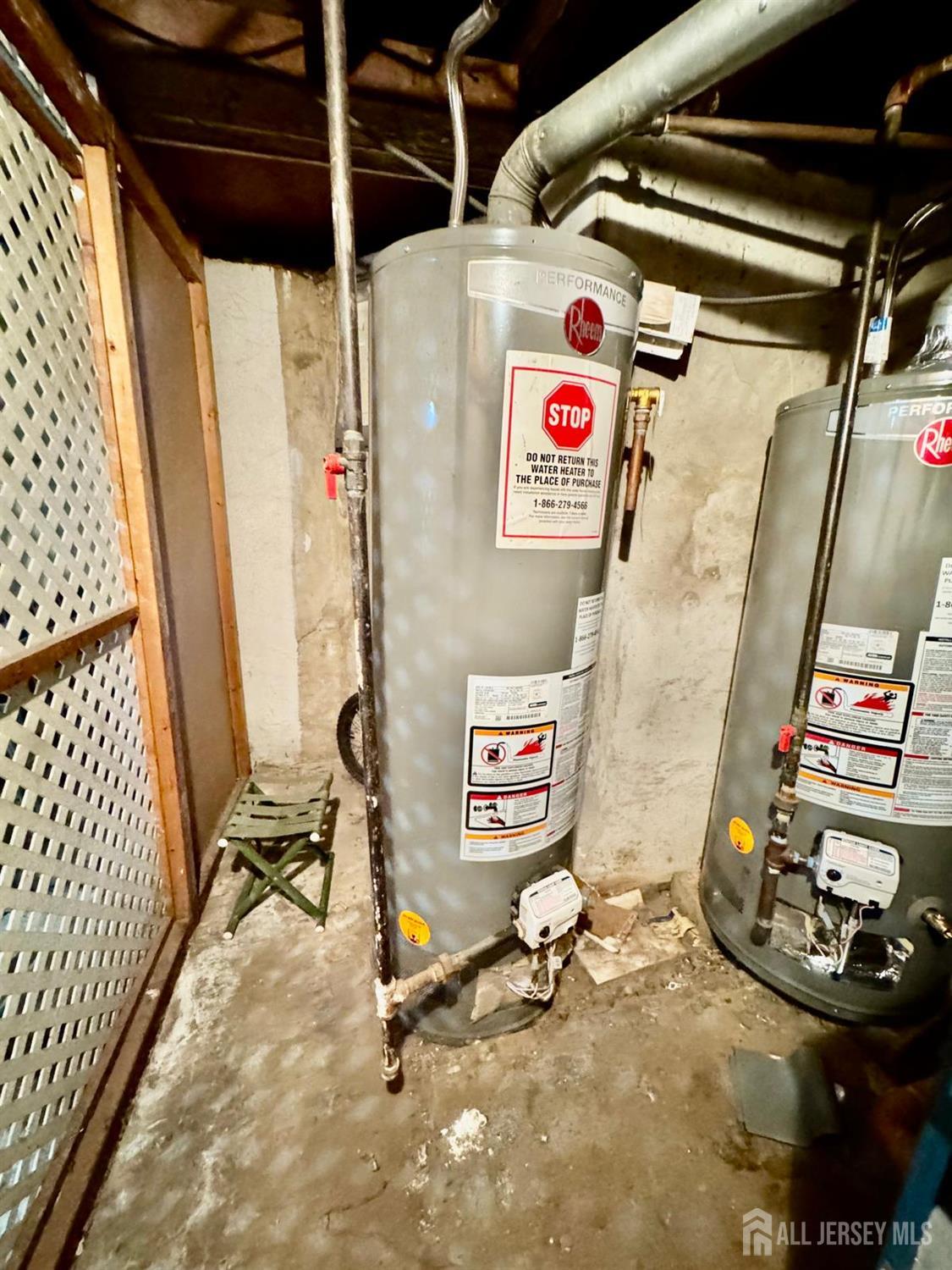 168 Throop, New Brunswick, NJ, 08901