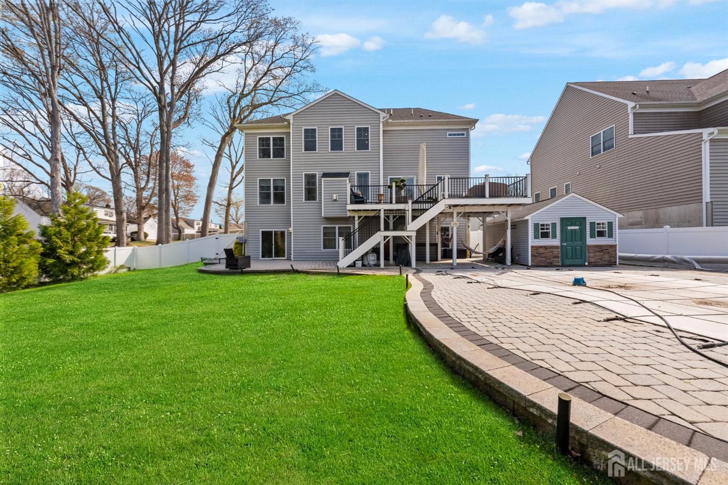 5 E Bock, East Brunswick, NJ, 08816