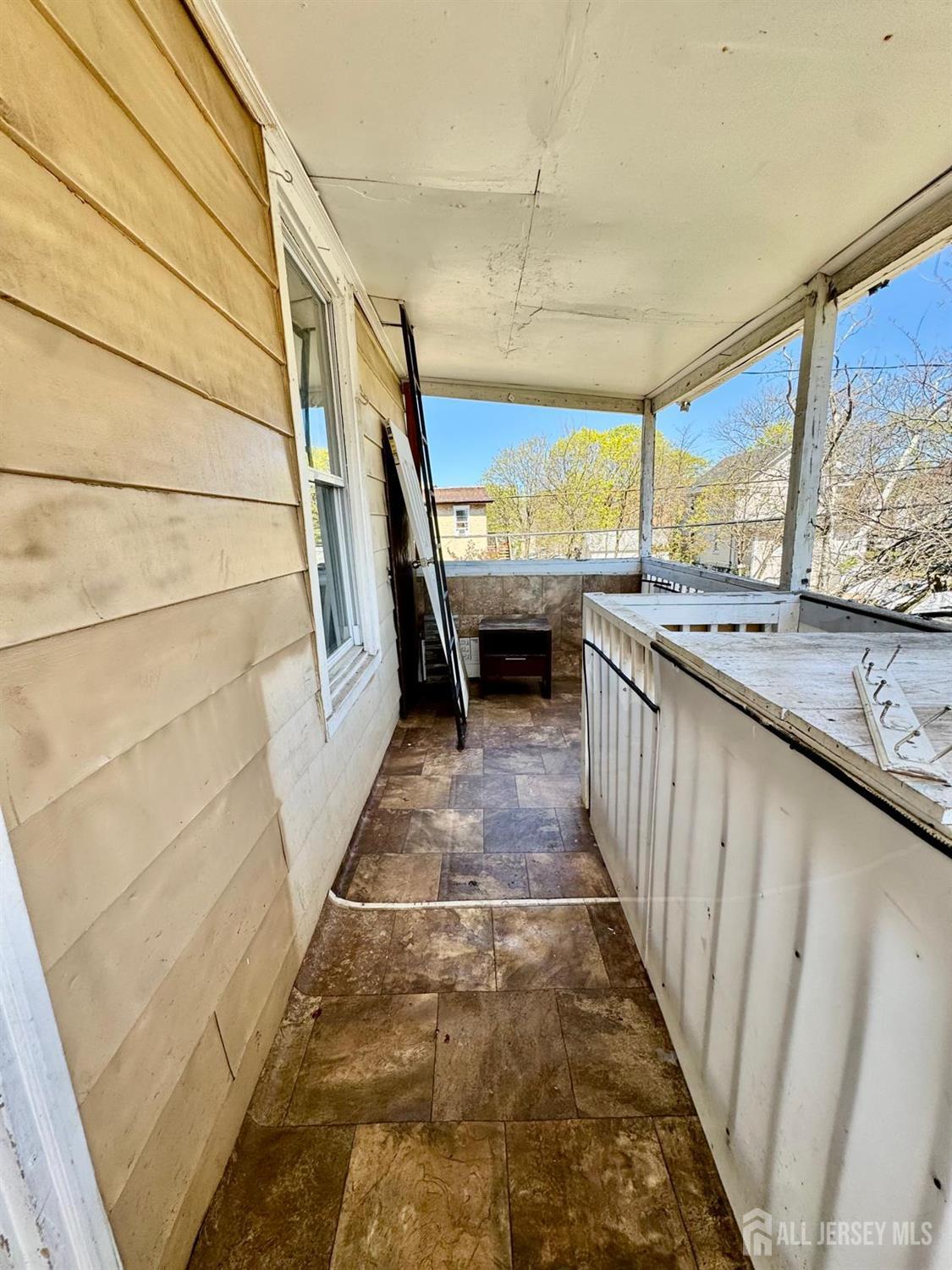 168 Throop, New Brunswick, NJ, 08901