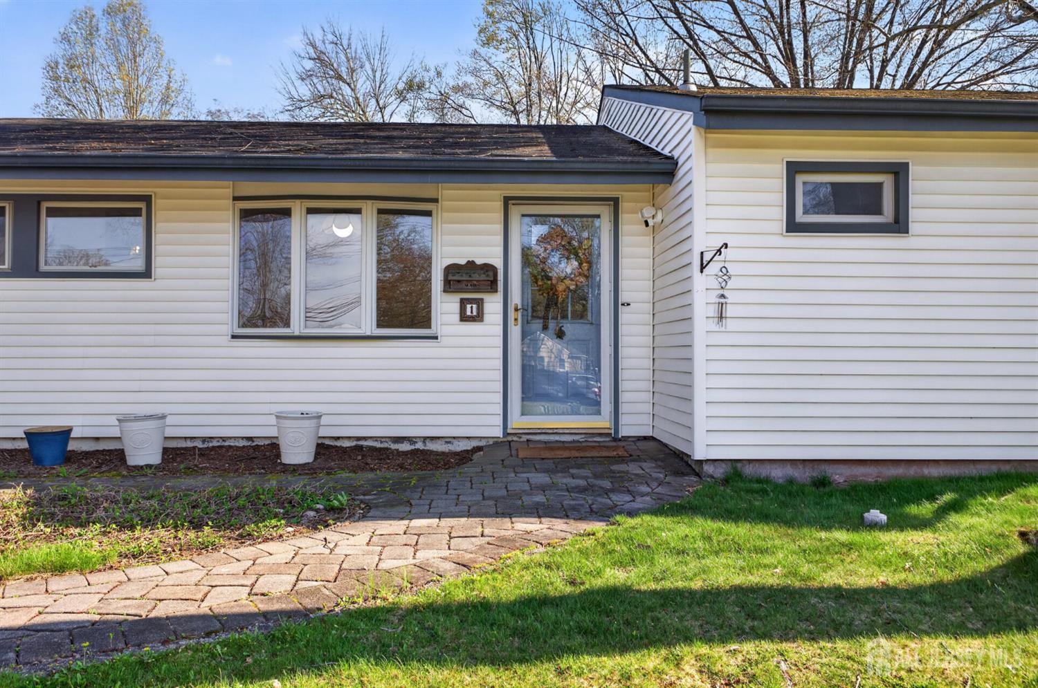 1 Cambridge, South Brunswick, NJ, 08824