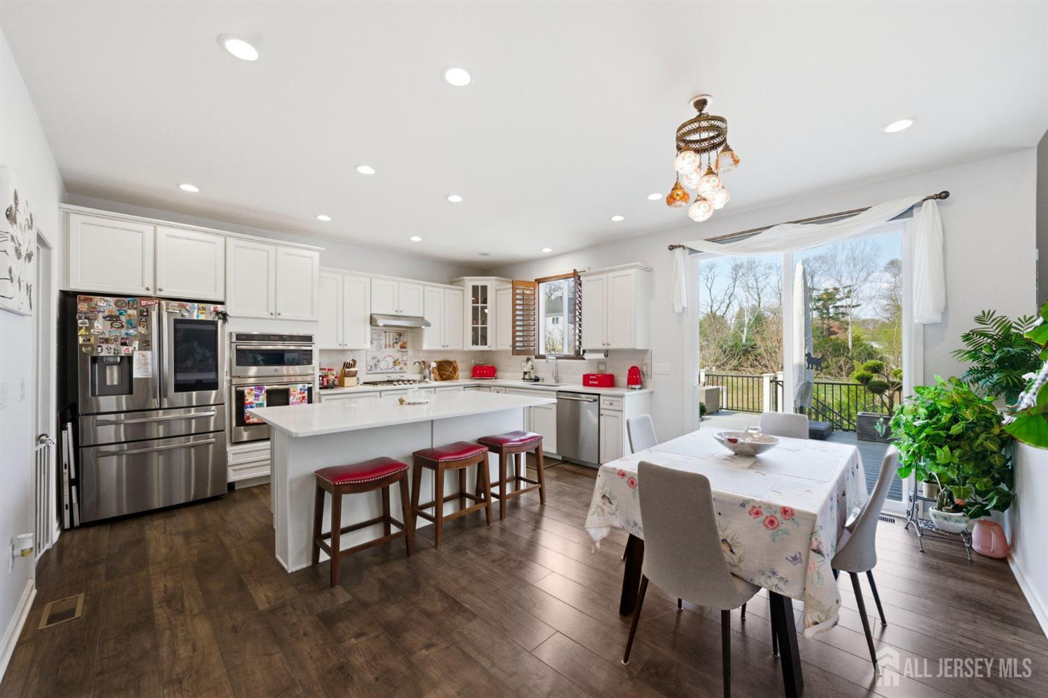 5 E Bock, East Brunswick, NJ, 08816