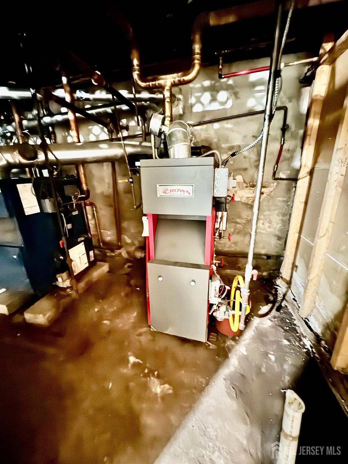 168 Throop, New Brunswick, NJ, 08901