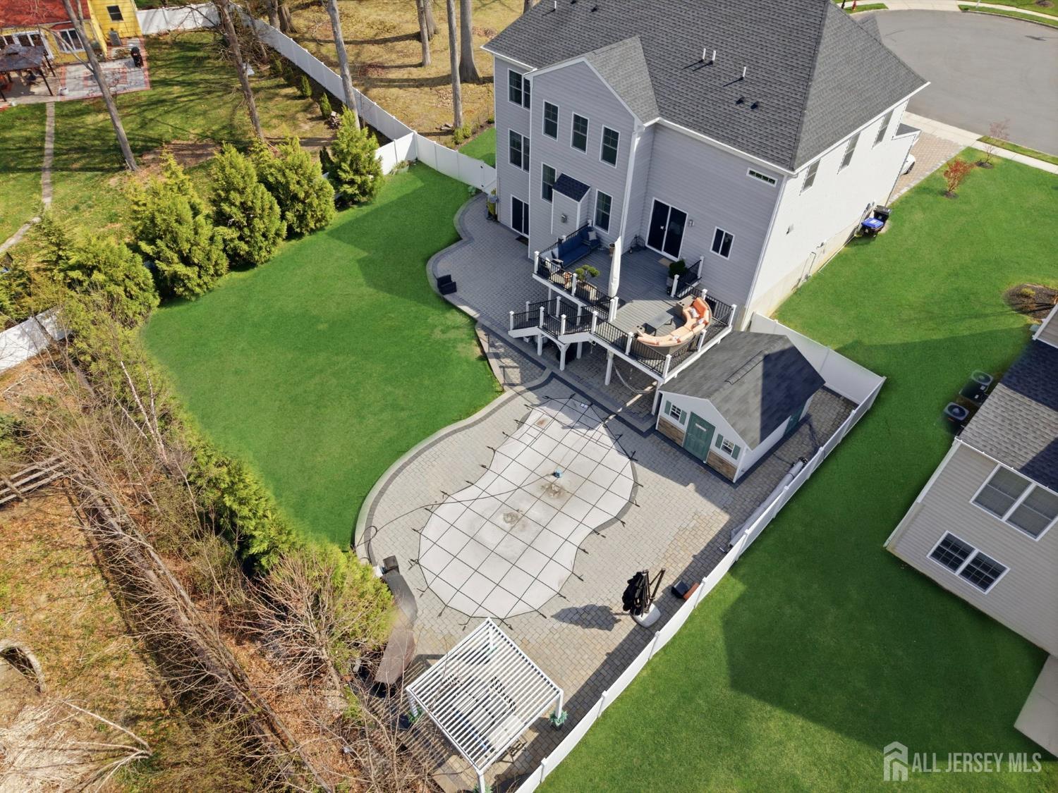 5 E Bock, East Brunswick, NJ, 08816