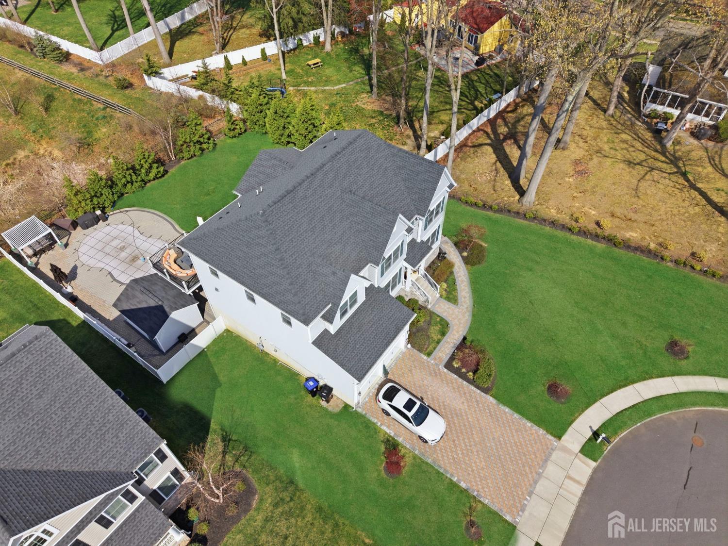 5 E Bock, East Brunswick, NJ, 08816