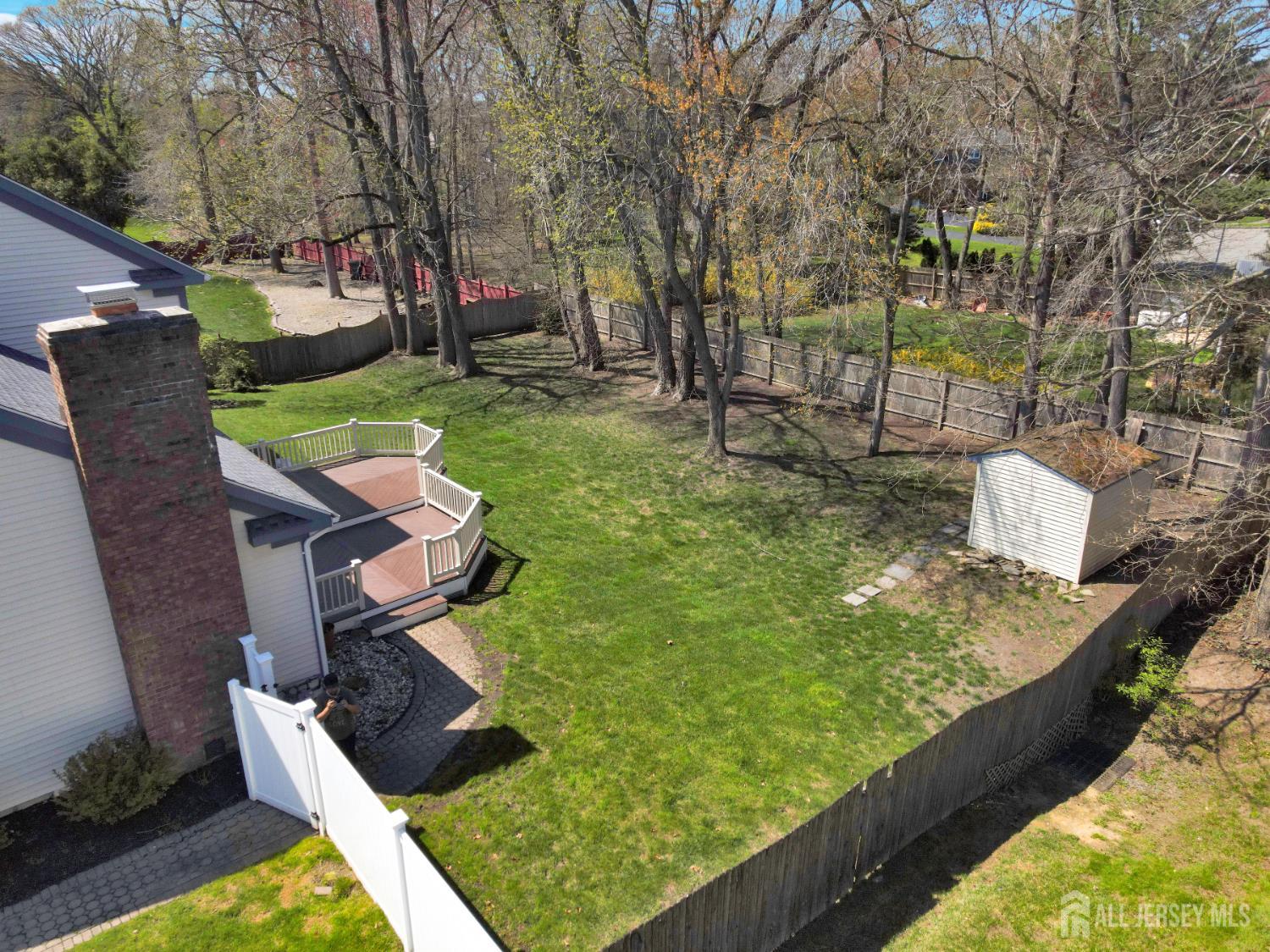 27 Oakland, Old Bridge, NJ, 08857