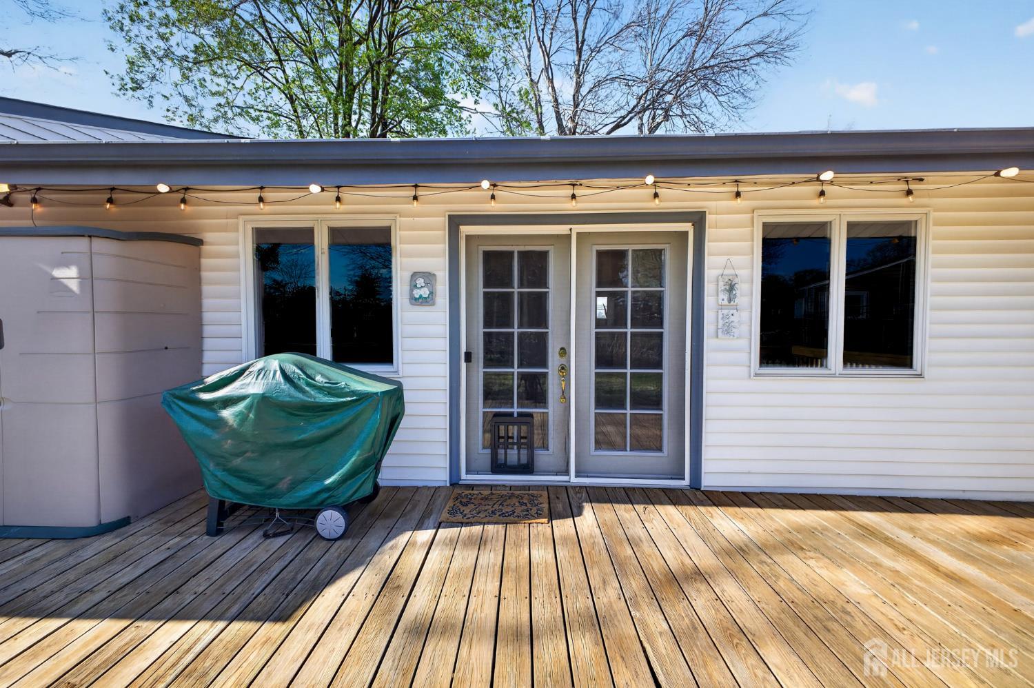 1 Cambridge, South Brunswick, NJ, 08824