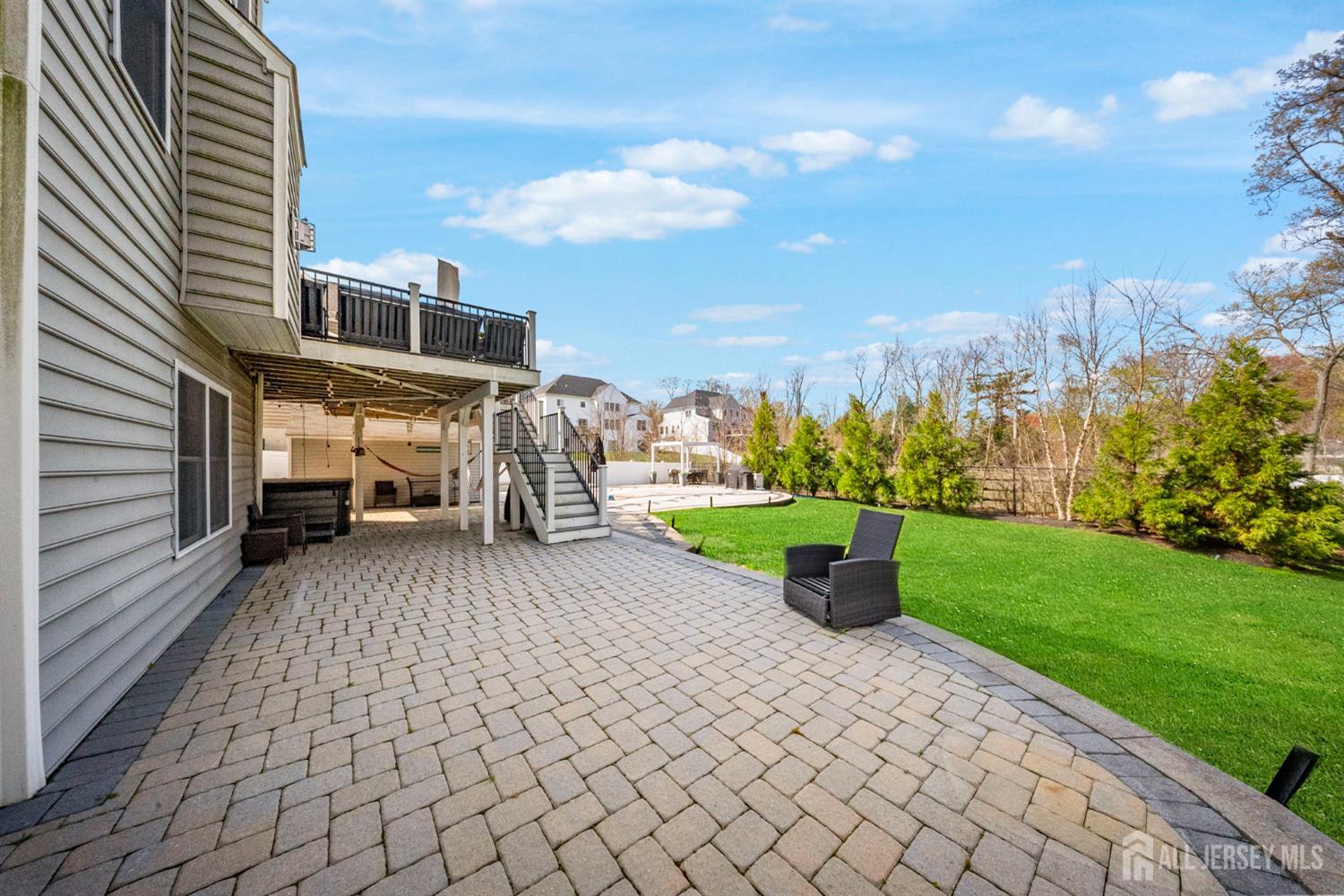 5 E Bock, East Brunswick, NJ, 08816