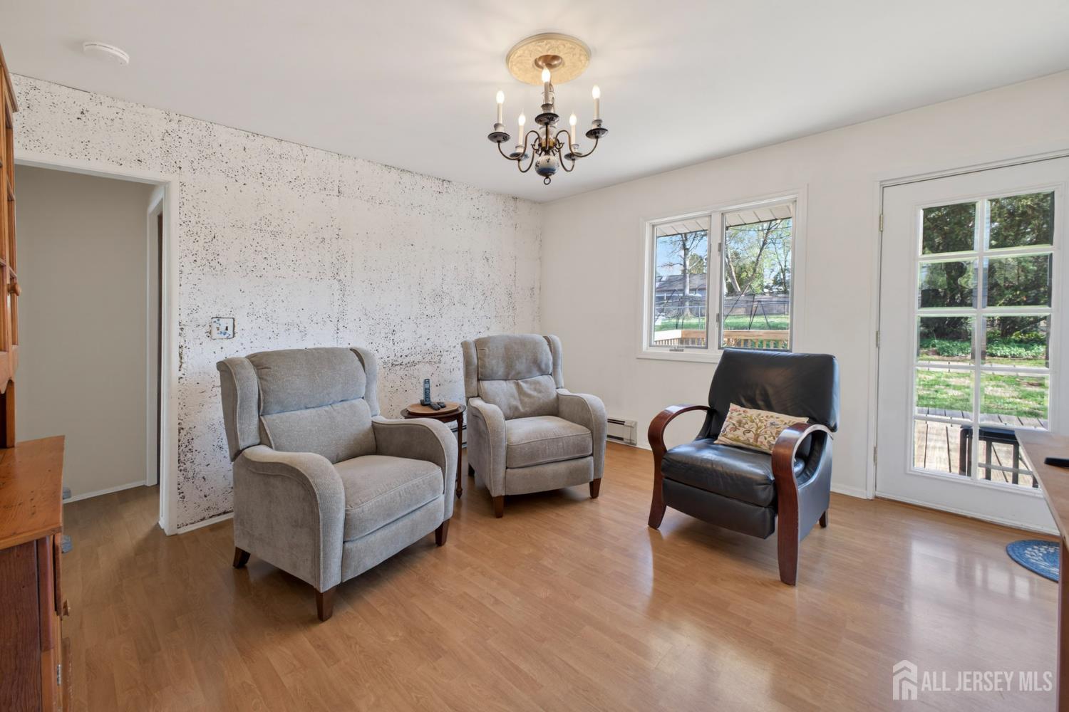 1 Cambridge, South Brunswick, NJ, 08824