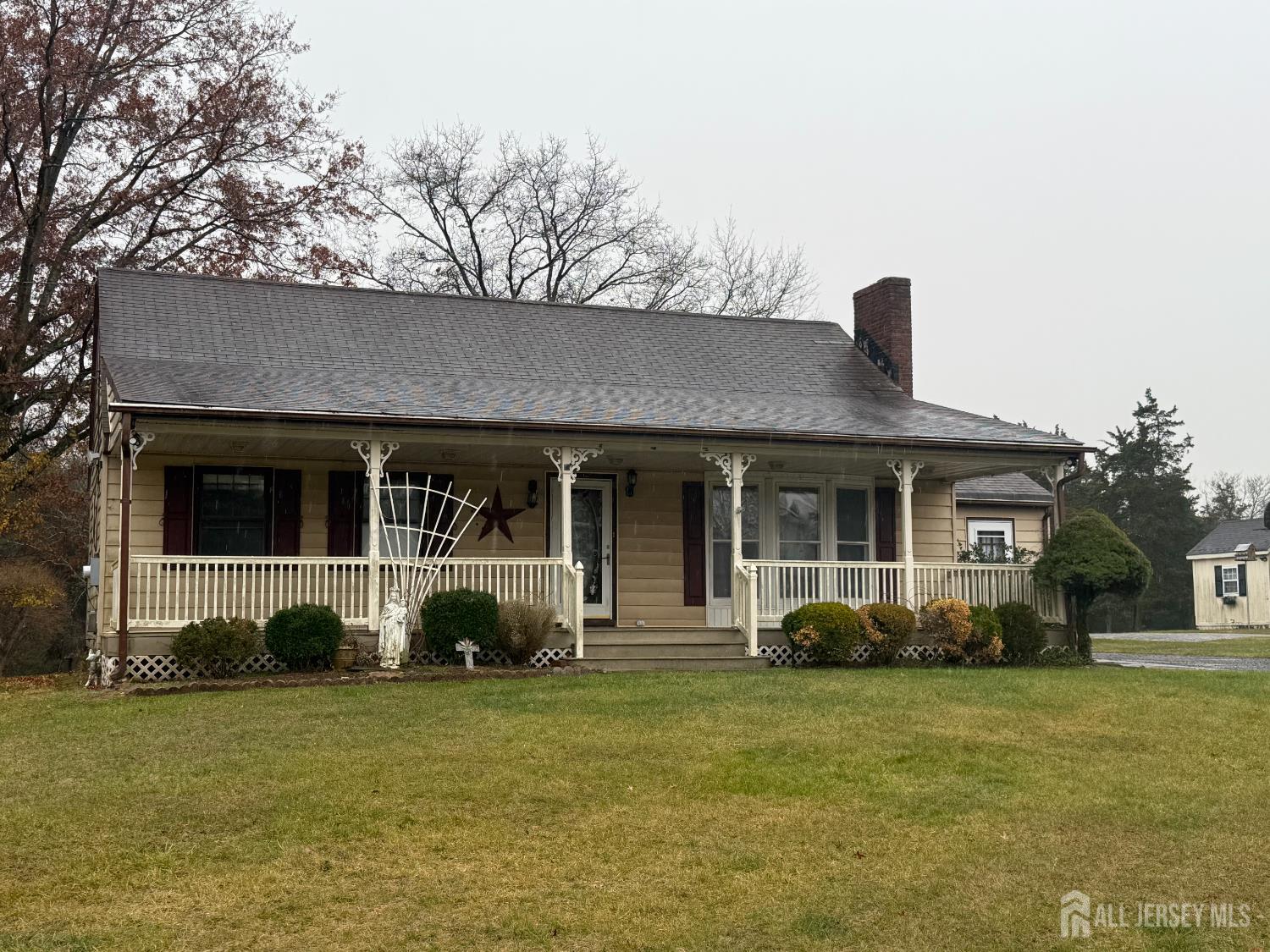 127 Dewey Drive, Ortley Beach, NJ, 08751