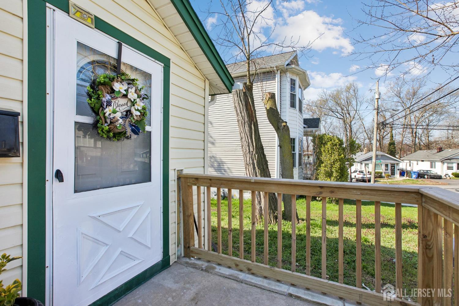 209 Hilltop, Old Bridge, NJ, 07735