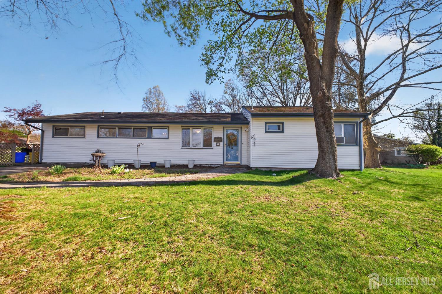 1 Cambridge, South Brunswick, NJ, 08824