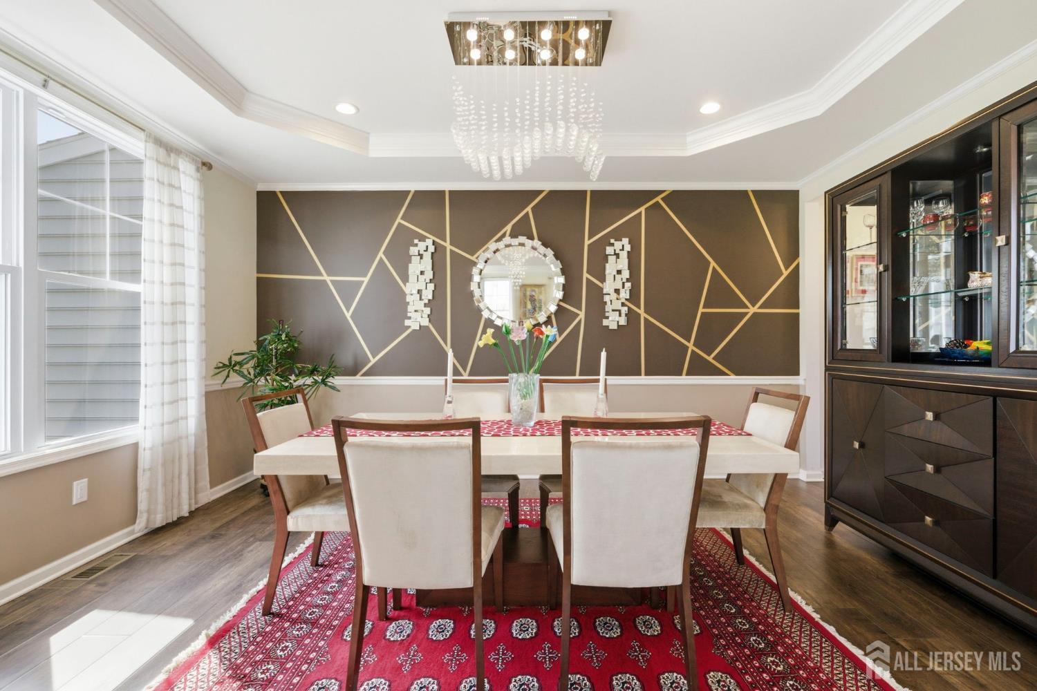 5 E Bock, East Brunswick, NJ, 08816