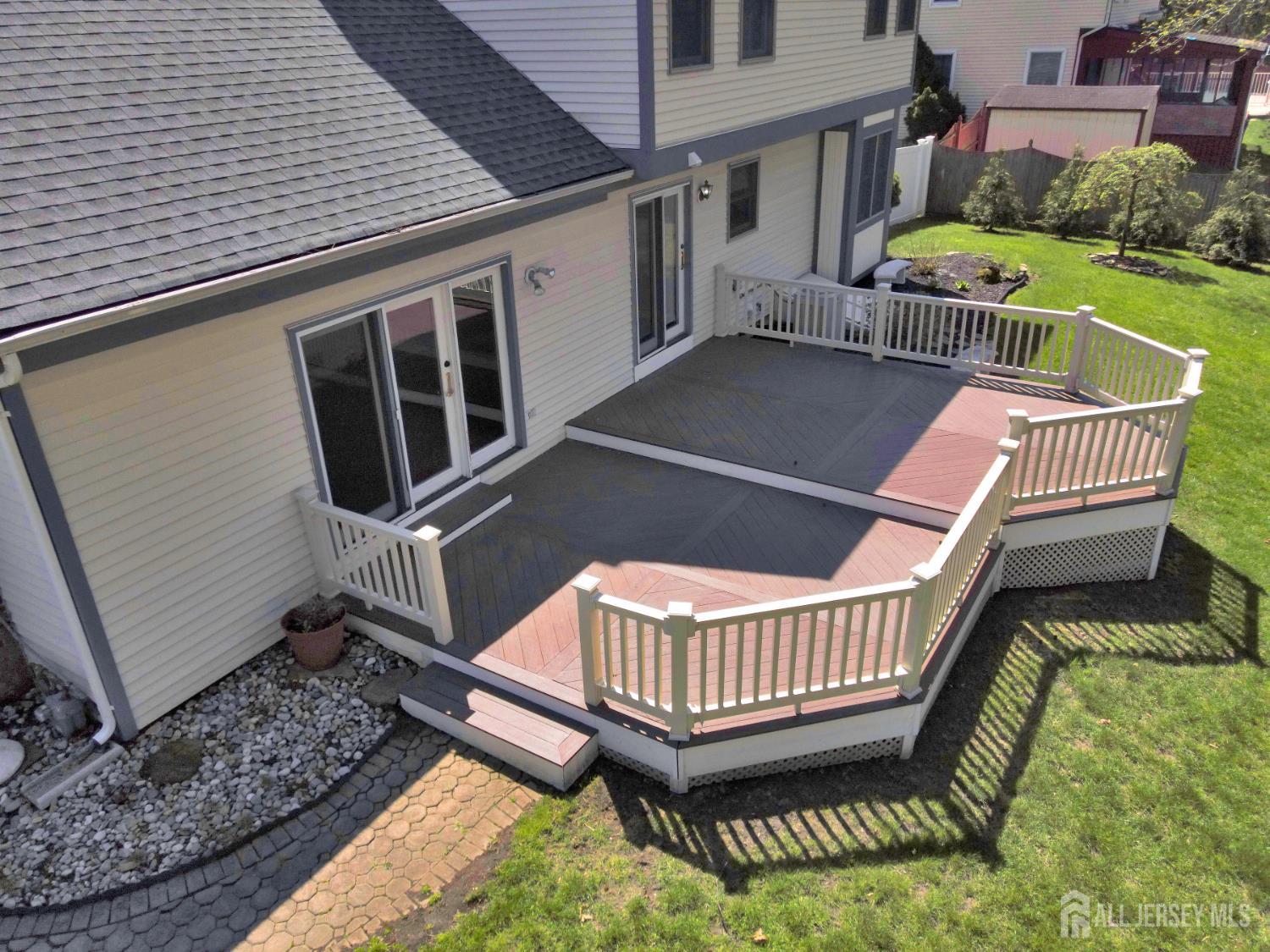27 Oakland, Old Bridge, NJ, 08857