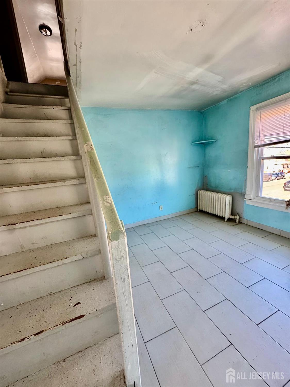 168 Throop, New Brunswick, NJ, 08901