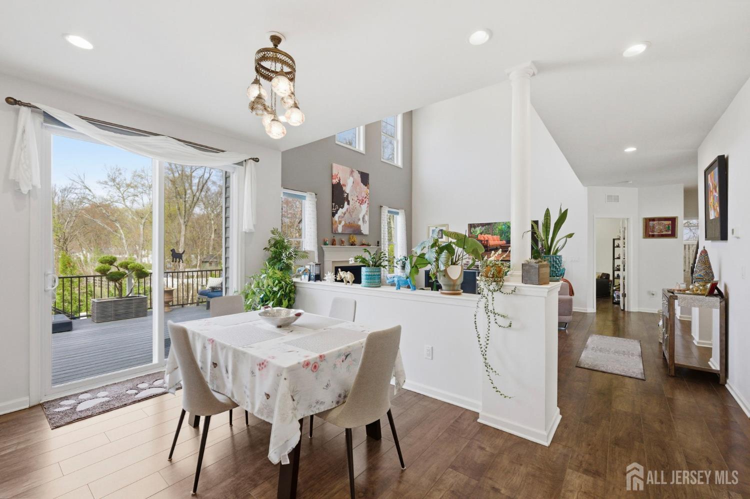 5 E Bock, East Brunswick, NJ, 08816