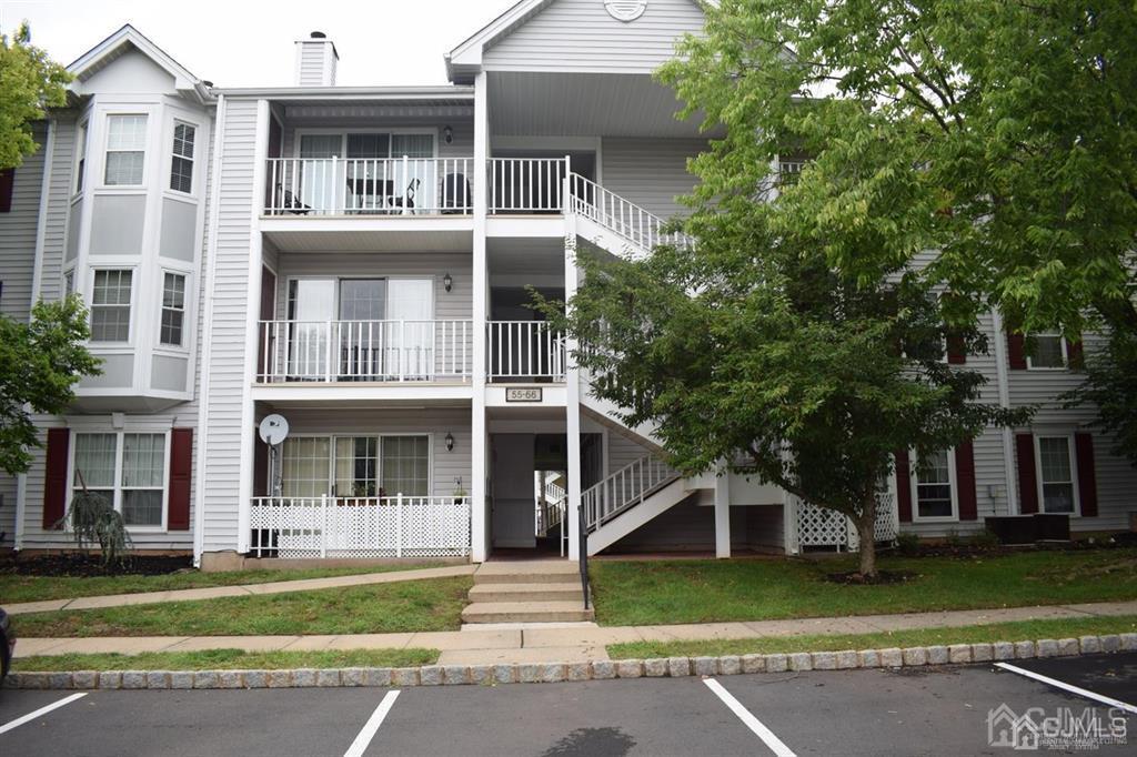 630 Overton Place UNIT 2, Long Branch, NJ, 07740