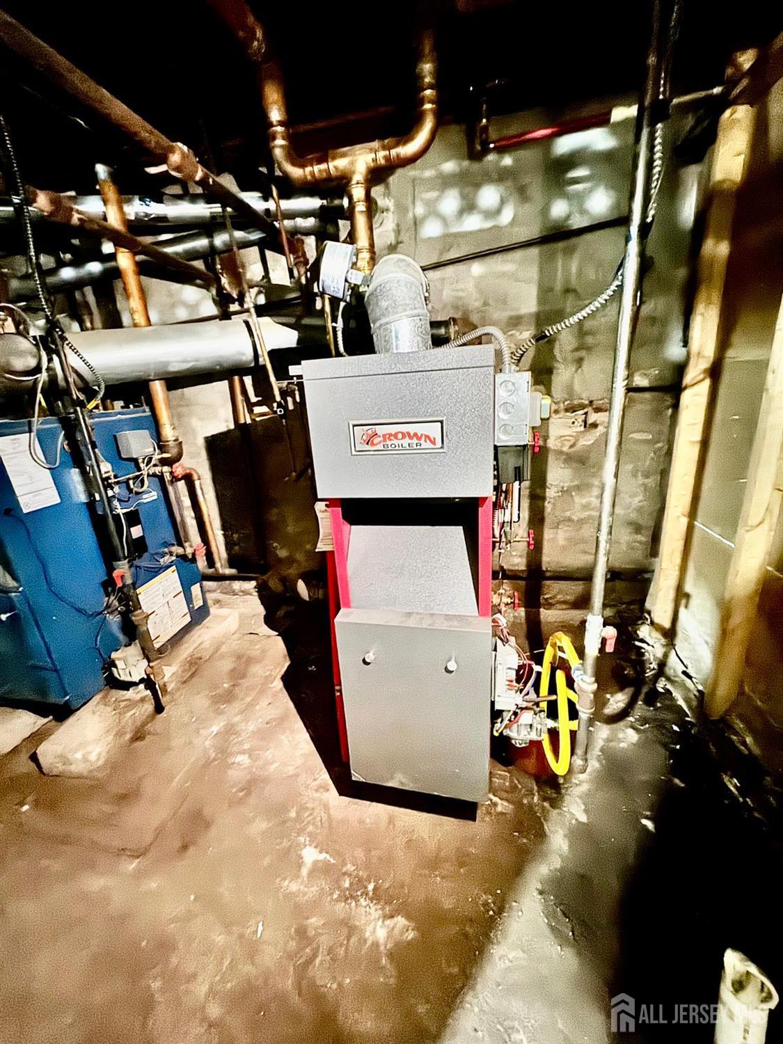 168 Throop, New Brunswick, NJ, 08901