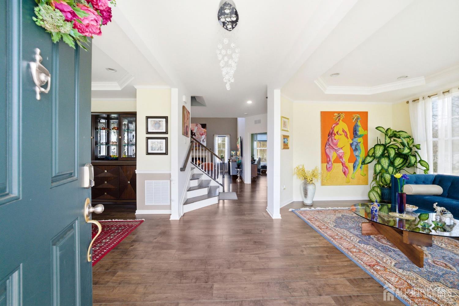 5 E Bock, East Brunswick, NJ, 08816