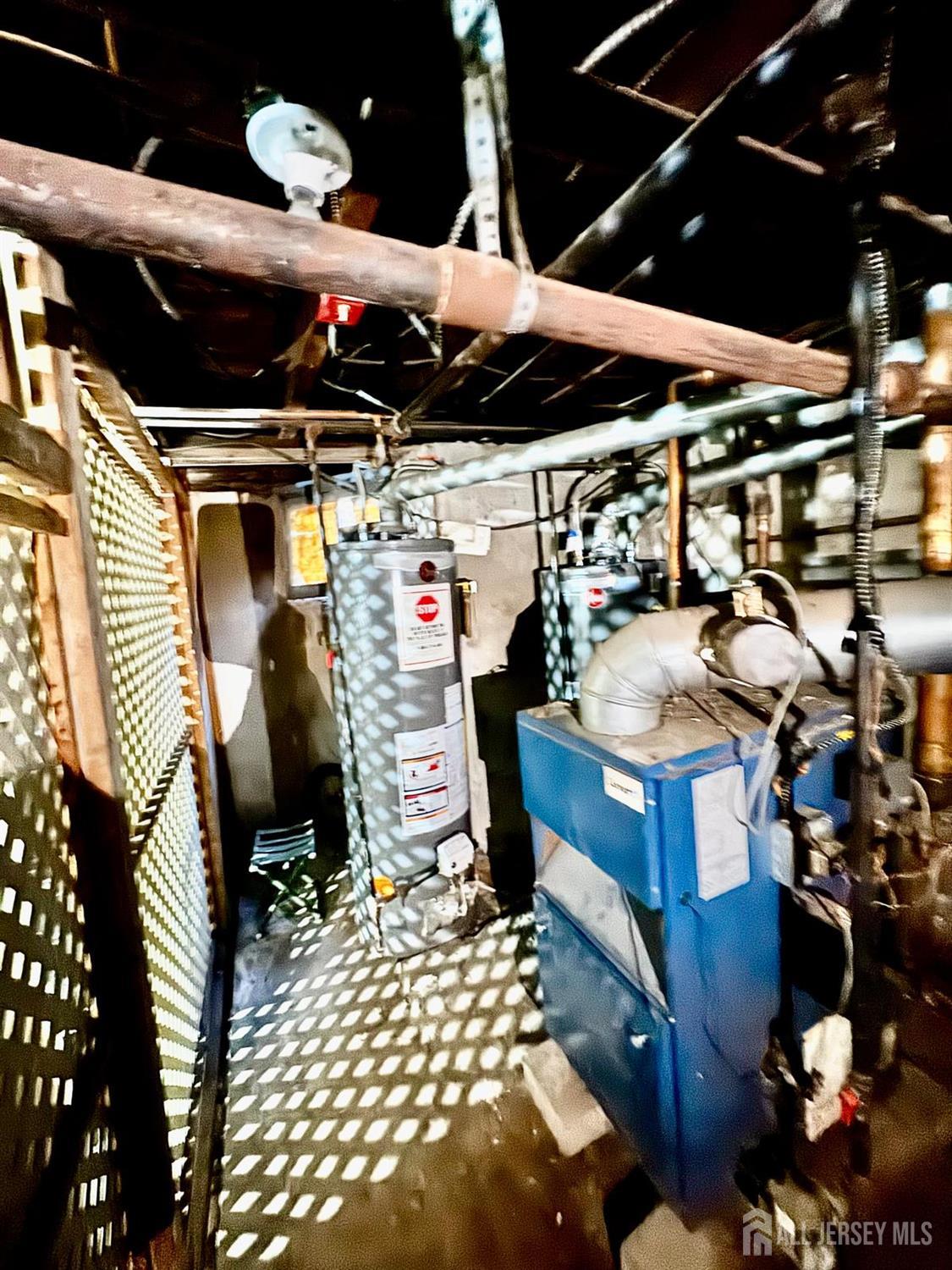 168 Throop, New Brunswick, NJ, 08901