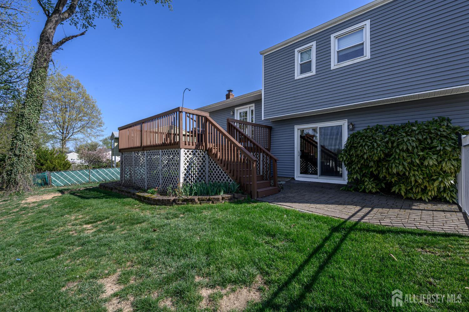 37 Helena, East Brunswick, NJ, 08816